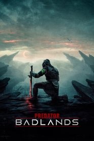 Хищник: Пустоши (2025)